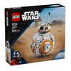 LEGO® Star Wars™ BB-8™ asztromechanikus droid (75452)