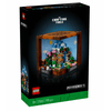 LEGO 21265 A barkácsasztal