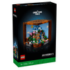 LEGO® Minecraft® stol za izradu (21265) LEGO® Minecraft® stol za izradu (21265)