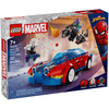 LEGO® Marvel Spider-Man trkaći automobil i otrovni zeleni goblin (76279) LEGO® Marvel Spider-Man trkaći automobil i otrovni zeleni goblin (76279)