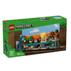 LEGO® Minecraft® Minibiomok (21589)