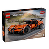 LEGO® Technic Bugatti Chiron Pur Sport hiperautó (42222) LEGO® Technic Bugatti Chiron Pur Sport hiperautó (42222)
