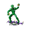 LEGO® Marvel figura za gradnju zelenog goblina (76284) LEGO® Marvel figura za gradnju zelenog goblina (76284)