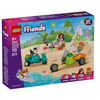 LEGO® Friends Psi koji surfaju i avanture na skuteru (42641) LEGO® Friends Psi koji surfaju i avanture na skuteru (42641)