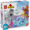 LEGO® DUPLO® Disney Elsa i Bruni u začaranoj šumi (10418) LEGO® DUPLO® Disney Elsa i Bruni u začaranoj šumi (10418)
