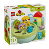 LEGO® DUPLO® First Shape Sorter: Kućica za pse (10441) LEGO® DUPLO® First Shape Sorter: Kućica za pse (10441)