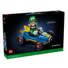 LEGO® Super Mario™: Mario Kart™ – Luigi és Mach 8 (72050) LEGO® Super Mario™: Mario Kart™ – Luigi és Mach 8 (72050)