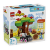 LEGO® DUPLO® Bluey Pizzáslányok: Gombóc és Bluey (10469) LEGO® DUPLO® Bluey Pizzáslányok: Gombóc és Bluey (10469)