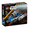 LEGO® Star Wars™ Captain Rex™ Y-Wing™ Microfighter (75391) LEGO® Star Wars™ Captain Rex™ Y-Wing™ Microfighter (75391)