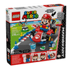 LEGO® Super Mario™: Mario Kart™ – Interaktivni LEGO® Mario™ i standardni karting (72043) LEGO® Super Mario™: Mario Kart™ – Interaktivni LEGO® Mario™ i standardni karting (72043)