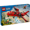 LEGO® City Tűzoltó mentőrepülőgép (60413) LEGO® City Tűzoltó mentőrepülőgép (60413)