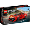 LEGO Speed Champions Ferrari 812 Compet