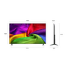 LG 85NU800B3LA 85 LG 85NU800B3LA 85
