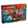 LEGO® Ninjago® Elementarni zmaj kretanja (71822) LEGO® Ninjago® Elementarni zmaj kretanja (71822)