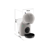 Dolce Gusto Piccolo XS kávéfőző taupe