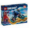 LEGO DREAMZZZ 71479 ZOEY MACSKAMOTORJA