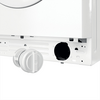 Indesit MTWSA 61294 W EE Keskeny elöltöltős mosógép Indesit MTWSA 61294 W EE Keskeny elöltöltős mosógép
