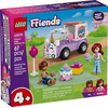 LEGO® Friends Unikornisos tortaszállító autó (42675)