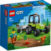 LEGO® City Kerti traktor (60390) LEGO® City Kerti traktor (60390)