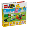 LEGO® Super Mario™ avanture s interaktivnom LEGO® figurom breskve™ (71441) LEGO® Super Mario™ avanture s interaktivnom LEGO® figurom breskve™ (71441)