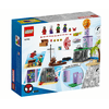 LEGO Spidey Pókcs a Zöld Manó vil.tor.