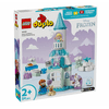 LEGO® DUPLO® Disney Anna és Elza jégkastély partija (10455) LEGO® DUPLO® Disney Anna és Elza jégkastély partija (10455)