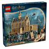 LEGO® Harry Potter™ Dvorac Hogwarts™: Velika dvorana (76435) LEGO® Harry Potter™ Dvorac Hogwarts™: Velika dvorana (76435)