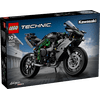 LEGO® Technic Kawasaki Ninja H2R motorkerékpár (42170) LEGO® Technic Kawasaki Ninja H2R motorkerékpár (42170)