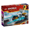 LEGO® Ninjago® Zaneov ledeni motor (71816) LEGO® Ninjago® Zaneov ledeni motor (71816)