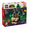 LEGO® Super Mario™ Princ Florian i dvorac Bowser (72042) LEGO® Super Mario™ Princ Florian i dvorac Bowser (72042)