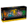 LEGO® Art Keith Haring – Táncoló figurák (31216) LEGO® Art Keith Haring – Táncoló figurák (31216)
