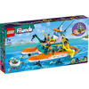 LEGO® Friends Tengeri mentőhajó (41734) LEGO® Friends Tengeri mentőhajó (41734)