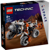 LEGO® Technic utovarivač svemirski rover LT78 (42178) LEGO® Technic utovarivač svemirski rover LT78 (42178)