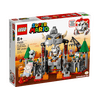 LEGO® Super Mario™ Csata Dry Bowser kastélyában kiegészítő szett (71423) LEGO® Super Mario™ Csata Dry Bowser kastélyában kiegészítő szett (71423)