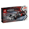 LEGO® Speed Champions Audi Revolut F1® Team R26 versenyautó (77259) LEGO® Speed Champions Audi Revolut F1® Team R26 versenyautó (77259)