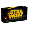 LEGO® Star Wars™ Kockákból épült Star Wars™ logó (75407) LEGO® Star Wars™ Kockákból épült Star Wars™ logó (75407)