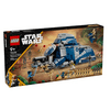 LEGO® Star Wars™ A szeparatisták MTT™ csapatszállítója a feluciai csatában (75435) LEGO® Star Wars™ A szeparatisták MTT™ csapatszállítója a feluciai csatában (75435)