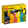 LEGO® Classic Kreatív neon kockák (11027) LEGO® Classic Kreatív neon kockák (11027)