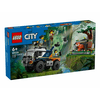 LEGO 60426 Dzsungelkutató terepjáró