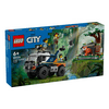 LEGO 60426 Dzsungelkutató terepjáró LEGO 60426 Dzsungelkutató terepjáró