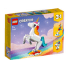 LEGO® Creator Varázslatos egyszarvú (31140) LEGO® Creator Varázslatos egyszarvú (31140)
