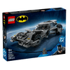 LEGO® DC Batman™: Batman Superman ellen™: Batmobile™ (76331) LEGO® DC Batman™: Batman Superman ellen™: Batmobile™ (76331)