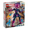 LEGO® ǀ Marvel Fantastična četvorka protiv Galactusa - građevinski blok (76316) LEGO® ǀ Marvel Fantastična četvorka protiv Galactusa - građevinski blok (76316)