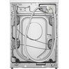 Bosch WGB254A3BY Elöltöltős mosógép Bosch WGB254A3BY Elöltöltős mosógép