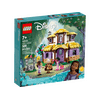 LEGO® Disney Asha házikója (43231) LEGO® Disney Asha házikója (43231)