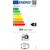 Smart LED TV, 4K UHD, HDR, webOS