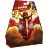 LEGO® Ninjago® Kai felszálló sárkány csapása (71801) LEGO® Ninjago® Kai felszálló sárkány csapása (71801)