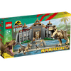 LEGO® Jurassic Park Látogatóközpont: T-Rex és raptortámadás (76961) LEGO® Jurassic Park Látogatóközpont: T-Rex és raptortámadás (76961)