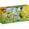 LEGO® Creator Cuki kutyusok (31137) LEGO® Creator Cuki kutyusok (31137)