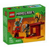 LEGO® Minecraft® bitka u podzemnom jezeru lave (21266) LEGO® Minecraft® bitka u podzemnom jezeru lave (21266)
